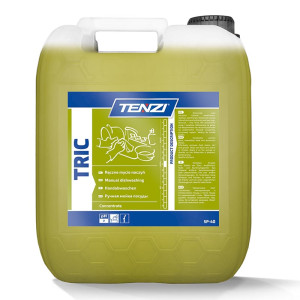 Koncentrat do mycia naczyń Tenzi WSP040A005AU000 "Tric" cytrynowy - 5l