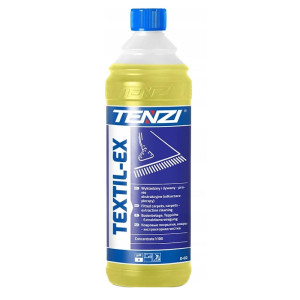 Koncentrat do prania tapicerek i dywanów odkurzaczem piorącym Tenzi WDD002A001BF000 "Textil-Ex" - 1l