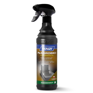 Preparat/środek do konserwacji nagrobków Tenzi WZZ427B600CS010 - 600 ml