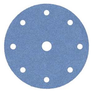 Krążek czepny Klingspor 249337 PS 36 CK GLS3 150mm P 100
