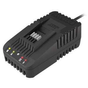 Ładowarka do akumulatorów Worx WA3880 20V Li-Ion, 2A