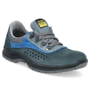 Buty robocze półbuty 'Demar 7501-44 EXO' OB SRC bez podnoska - rozmiar 44