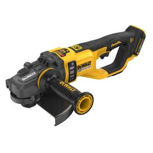 Szlifierka kątowa akumulatorowa DeWALT DCG460N-XJ 230mm, Li-Ion 54,0V - bez akumulatorów i ładowarki