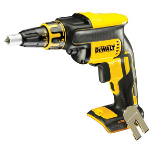 Wkrętarka akumulatorowa DeWALT DCF620N-XJ do płyt G/K 18V XR Li-Ion - bez akumulatora i ładowarki