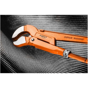 Klucz do rur 'Neo 02-121' typ S 1" 330mm