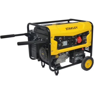 Agregat prądotwórczy Stanley SG7500 18KM 7,5kW