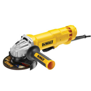 Szlifierka kątowa DeWALT DWE4203-QS 125mm 1010W