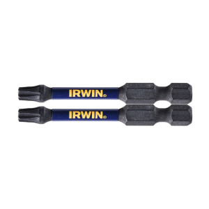 Końcówka wkrętakowa udarowa 'Irwin IW6061618' IMPACT PRO T30 x 57mm (2szt.)