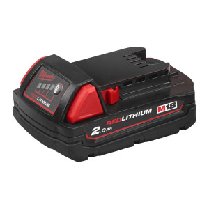 Akumulator Milwaukee B2 18V Li-Ion 2.0Ah