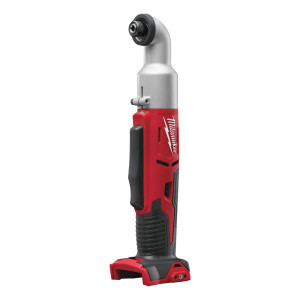 Zakrętak akumulatorowy kątowy Milwaukee 4933447891 BRAID-0 81Nm, 18V Li-Ion, bez akumulatora i ładowarki - bezszczotkowy