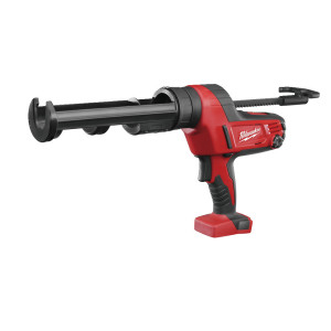 Wyciskacz akumulatorowy Milwaukee 4933459637 C18PCG/310C-0B 18V - bez akumulatora i ładowarki