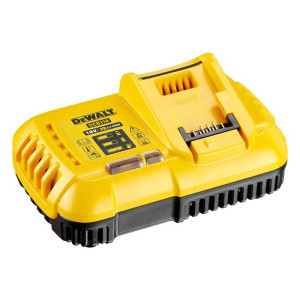 Ładowarka do akumulatorów DeWALT DCB118-QW 54V XR FLEXVOLT prąd ładowania:8A