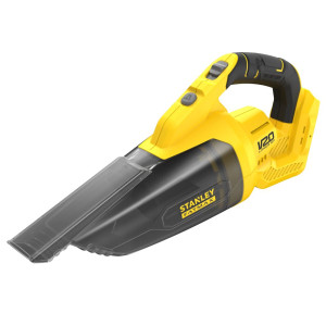 Odkurzacz akumulatorowy Stanley SFMCVH001B FATMAX V20 (bez akumulatorów i ładowarki)