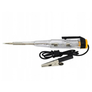 Próbnik napięcia samochodowy K&K 10583 6-24V - produkt polski