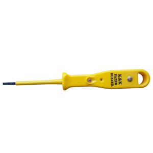Próbnik napięcia (detektor fazy) K&K 10587 Fazer Buzzer 3-500V - produkt polski