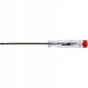 Próbnik napięcia K&K 10582 190mm - produkt polski