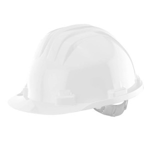 Kask ochronny Neo 97-201 atestowany - biały