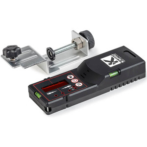 Detektor lasera Kapro KA894-04 do wiązki czerwonej