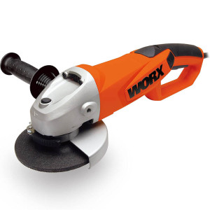 Szlifierka kątowa Worx WX722.1 125mm 1200W z regulacją obrotów