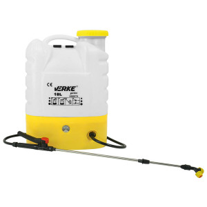 Opryskiwacz akumulatorowy Verke V90079 GARDEN 18L