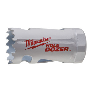 Otwornica bimetalowa 'Milwaukee 49560047' Hole Dozer 27mm