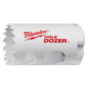 Otwornica bimetalowa 'Milwaukee 49560062' Hole Dozer 32mm