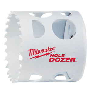 Otwornica bimetalowa 'Milwaukee 49560117' Hole Dozer 51mm