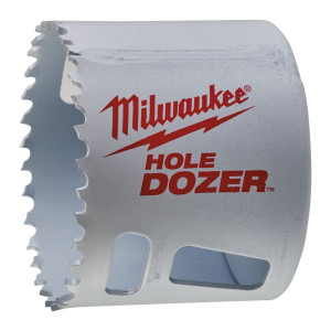 Otwornica bimetalowa 'Milwaukee 49560142' Hole Dozer 60mm