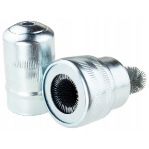 Szczotka do czyszczenia klem i zacisków akumulatora GMP