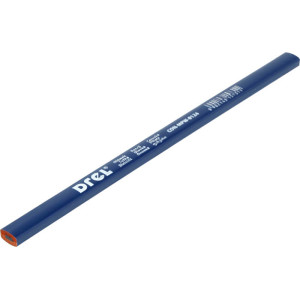 Ołówek do mokrych powierzchni Drel MPW-0124 240mm