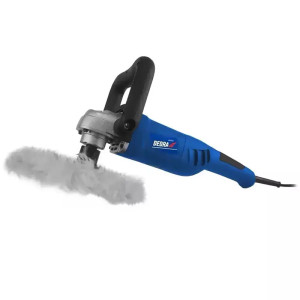 Polerka elektryczna Dedra DED7955 1200W, obroty 0-3000, 180mm