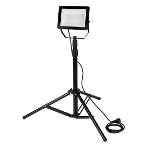 Lampa LED Neo 99-095 8500lm na statywie 1.8m