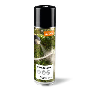 Rozpuszczalnik do żywic STIHL 300ml spray