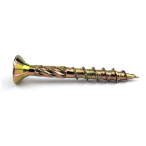 Wkręt do drewna SCH 5,0 x 70mm (2 kg)