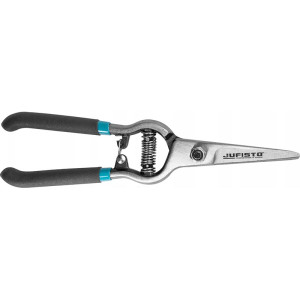 Sekator uniwersalny Jufisto ZOH-1204 prosty 200mm śr. cięcia 12mm