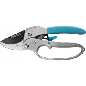 Sekator uniwersalny Jufisto ZOH-1203 z mechanizmem zapadkowym 200mm śr. cięcia 25mm