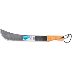 Maczeta do gałęzi Jufisto ZHK-1040 drewniany uchwyt 400mm