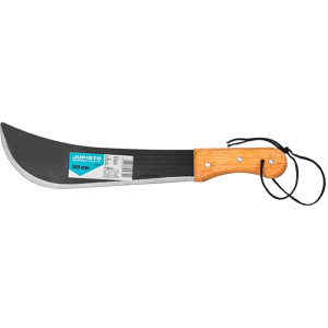 Maczeta do gałęzi Jufisto ZHK-1030 drewniany uchwyt 300mm