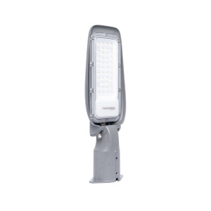 Lampa uliczna Germina Astoria LED 30W, IP65, barwa 5000K, oprawa aluminium, otwór montażowy 6cm 3000lm