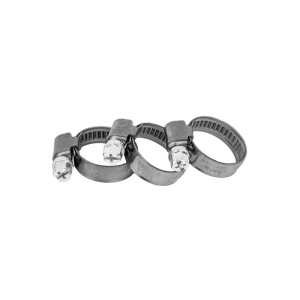 Opaska ślimakowa nierdzewna BRADAS 20 - 32mm BSW2 20-32/9L