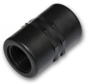 Łącznik 2x GW 3/4" Bradas DSA-503434L
