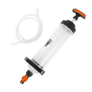 Strzykawka do płynów eksploatacyjnych Neo 10-807 1500ml