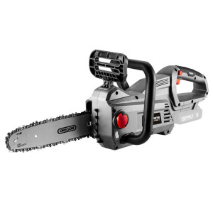 Pilarka łańcuchowa akumulatorowa Graphite 58G034 Energy+ 18V prowadnica 10" 250mm (bez ładowarki i akumulatora)