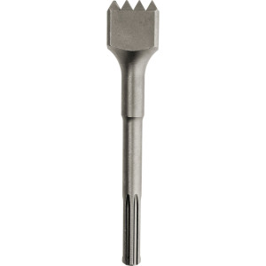 Dłuto groszkownik 'Jufisto ASM-91824' SDS Max 18x 240mm