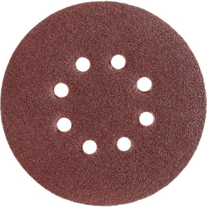 Krążek czepny Drel RPH-1510 w kartonowym blistrze, 8-otworów 150mm P100 (5szt.)