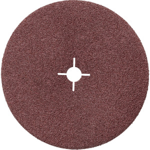 Krążek fibra Drel RPF-235/24 w kartonowym blistrze 235mm P24 (3szt.)