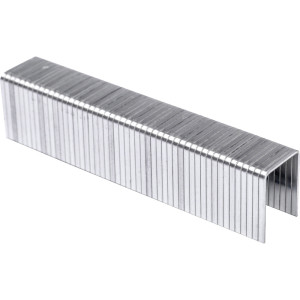 Zszywki tapicerskie Waart W75PJ14 (do zszywacza młotkowego) 14mm 1,2 x 10,6mm 1000szt.