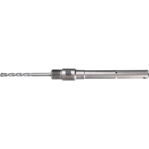 Adapter z wiertłem prowadzącym Richmann C8258 SDS Max 180mm