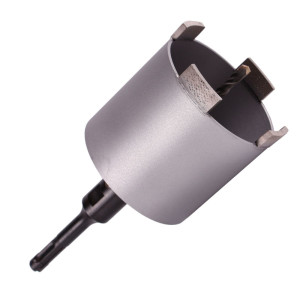 Wiertło diamentowe DISTAR DDS-W 72 x 70 x SDS+ CS-X