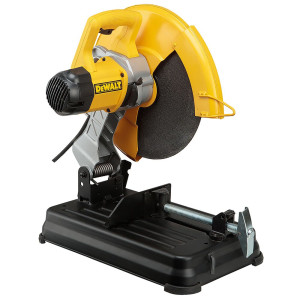 Przecinarka tarczowa do metalu DeWALT D28730-QS 355mm, 2300W